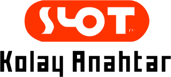Slot Kolay Anahtar