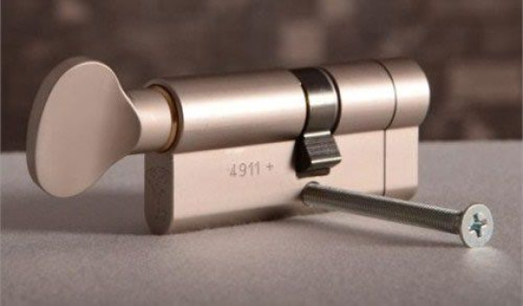 Mul-T-Lock 69mm Klasik Tutamaklı Silindir Barel