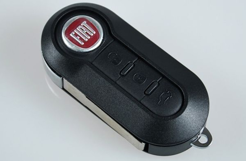 Fiat Oto Kumanda