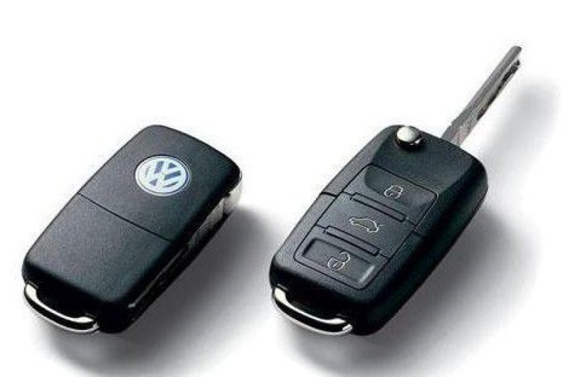 Volkswagen Oto Kumanda