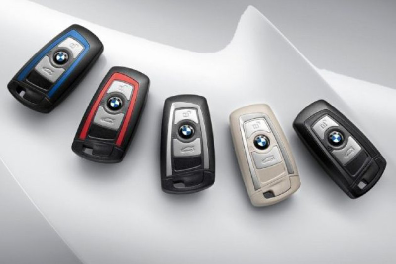 Bmw Oto Kumanda
