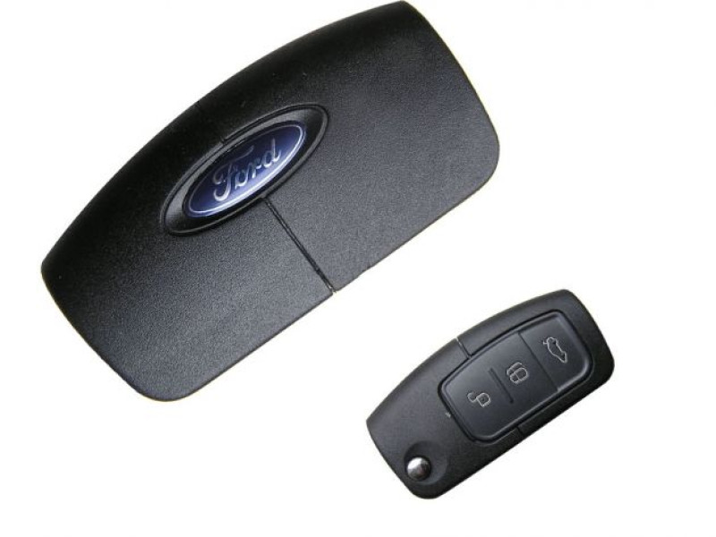 Ford Oto Kumanda