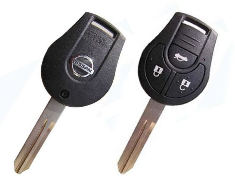 Nissan Oto Kumanda