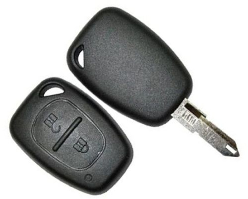 Renault Oto Kumanda