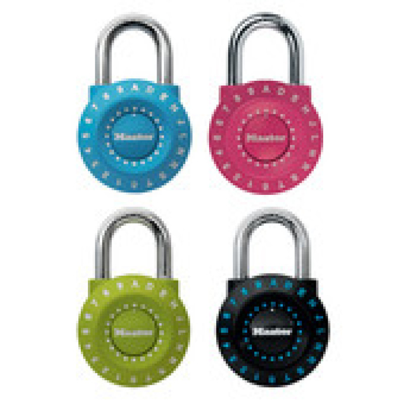 Masterlock  Ergonomik Asma Kilit