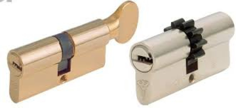Mul-t-lock Çarklı Silindir