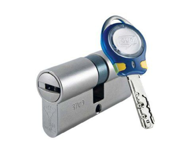Mul-t-lock CLIQ Silindir