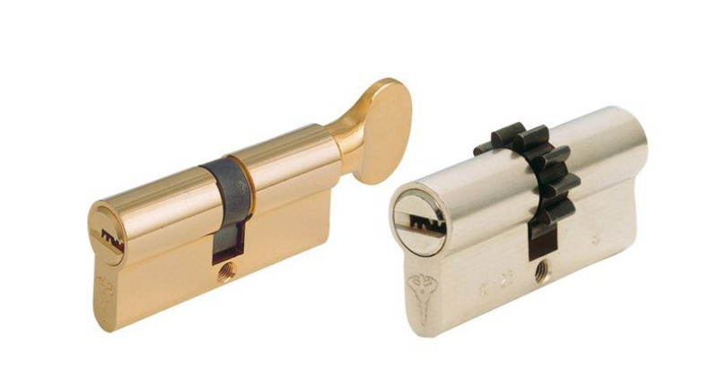 Mul-t-lock Euro Sİlindir
