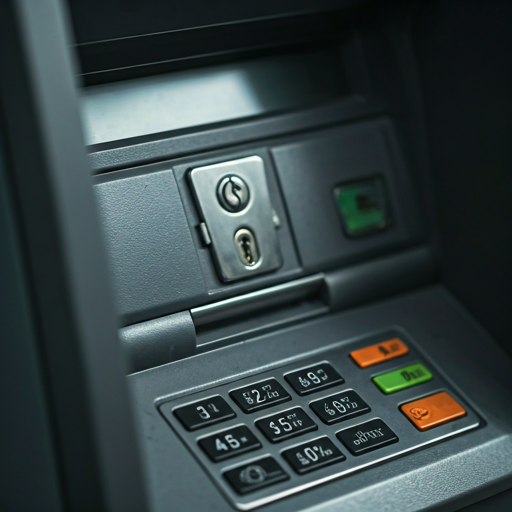 ATM Service