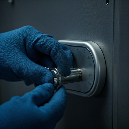 Vault service