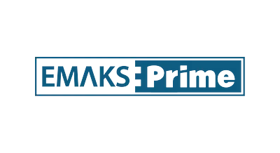 Emaks Prime Logo