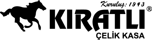 Kıratlı Kasa Logo
