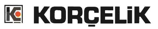 Korçelik Logo