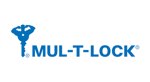 Mul-T-Lock Logo