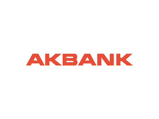Akbank Logo