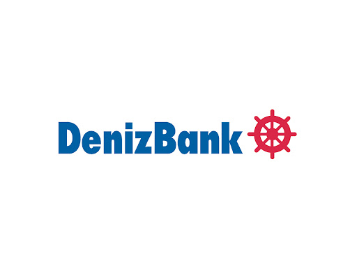 Denizbank Logo