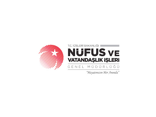 NVİ Logo