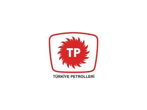 Türkiye Petrolleri Logo