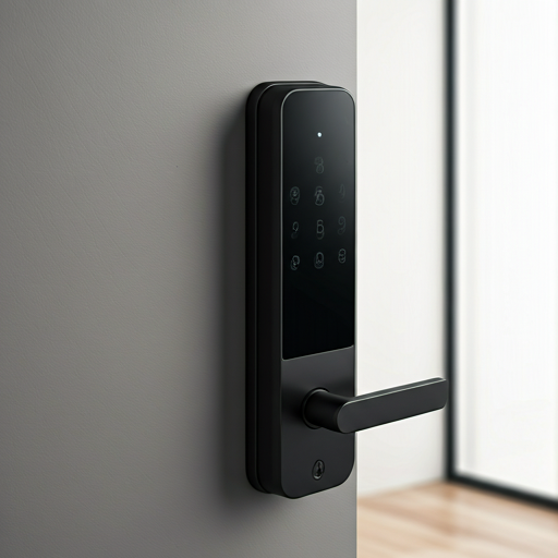 Philips EasyKey 9300