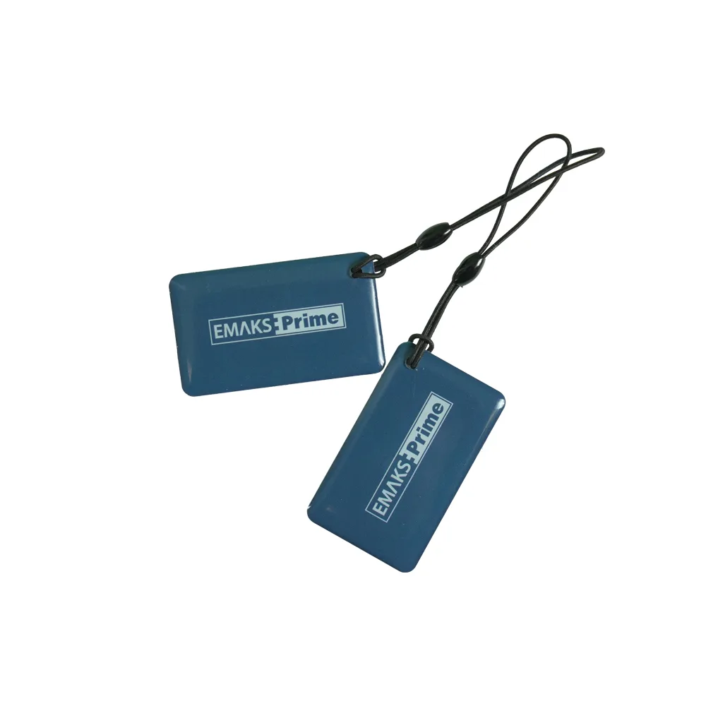 Akıllı RFID Kart (İkili)