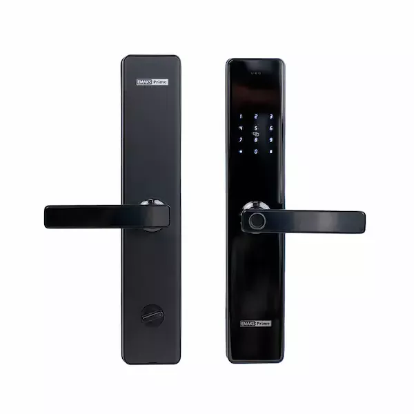 Emaks Prime Akıllı Kilit E10