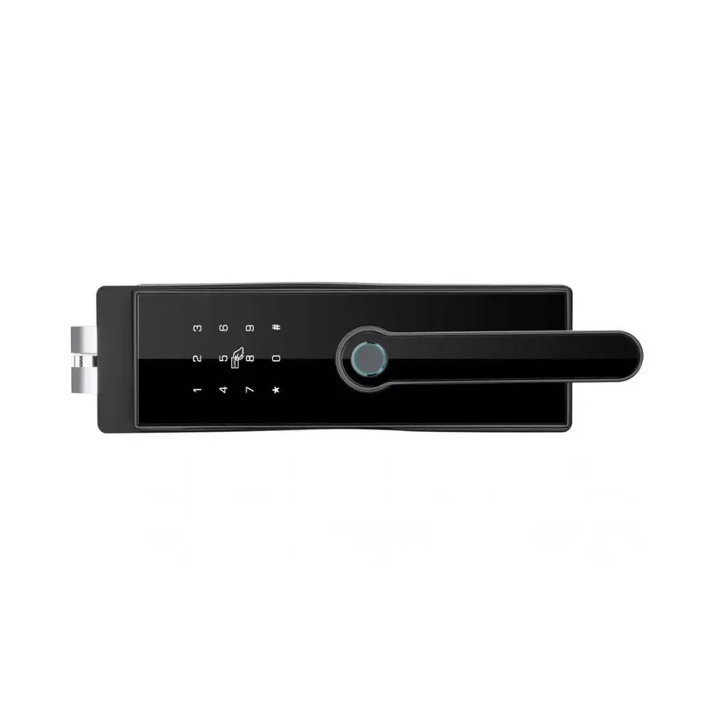 EmaksPrime Akıllı Cam Kapı Kilidi G40