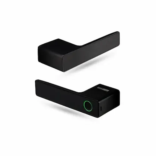 EmaksPrime E50 Akıllı Kilit