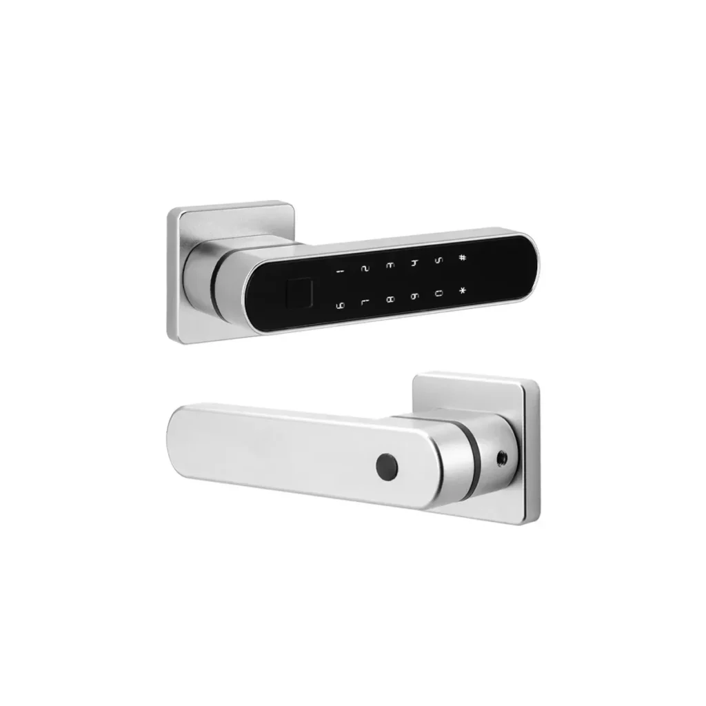 EmaksPrime E55 Akıllı Kilit