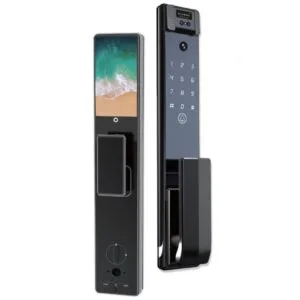 EmaksPrime Retina30 Ultra Akıllı Kilit