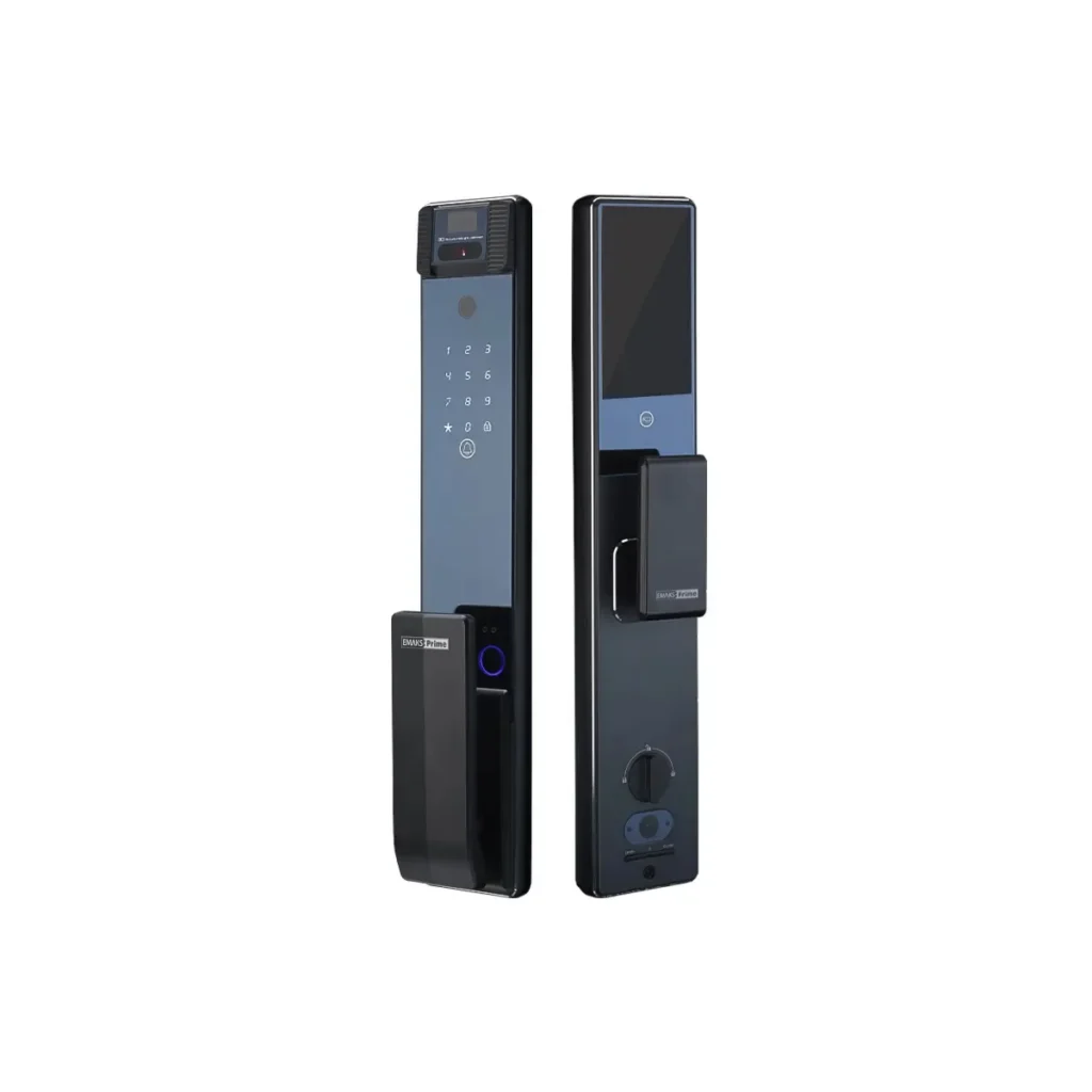 EmaksPrime Retina30 Ultra Akıllı Kilit