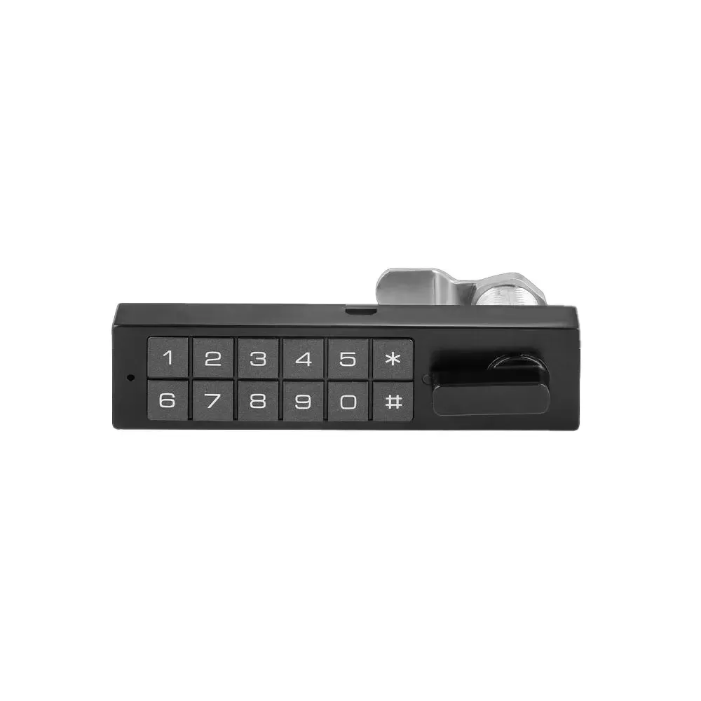 EmaksPrime Kabin Kilidi H1480