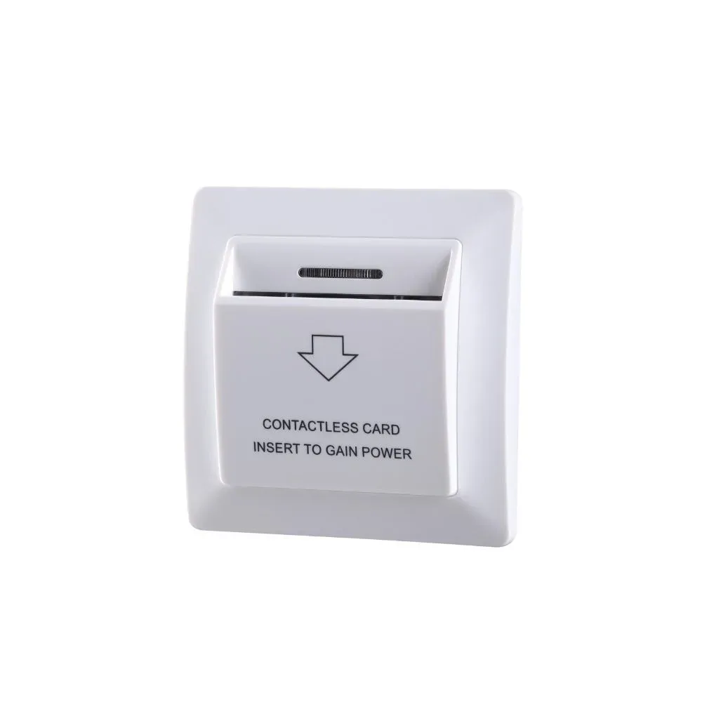 Enerji Kontrol Ünitesi