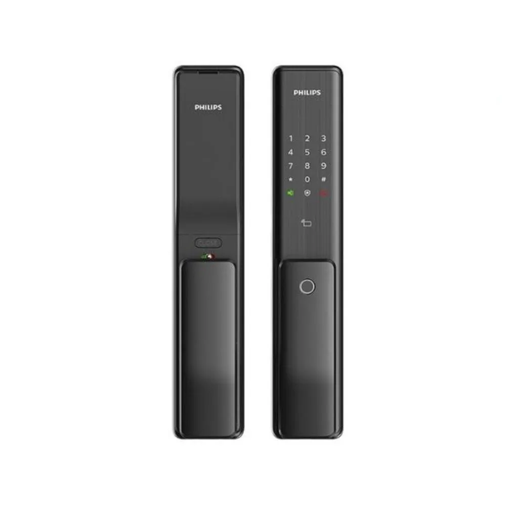 Philips Alpha-5HB Akıllı Kilit