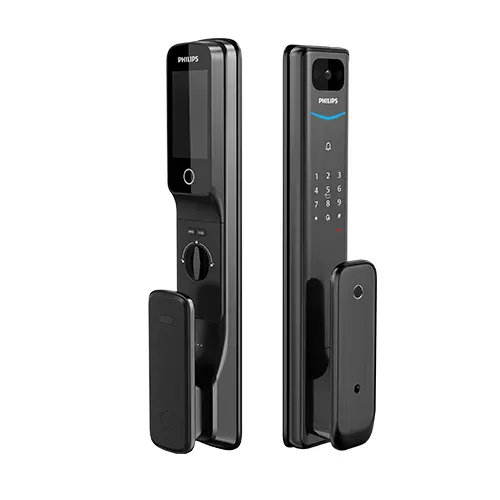 Philips Alpha-VP-5HWS Akıllı Kilit