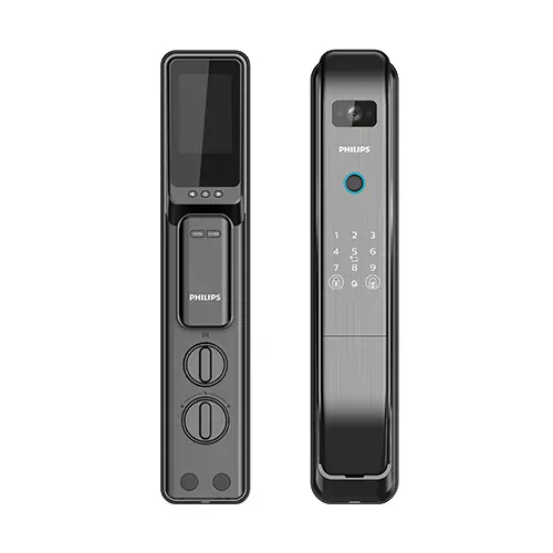 Philips DDL303-VP-5HWS Akıllı Kilit