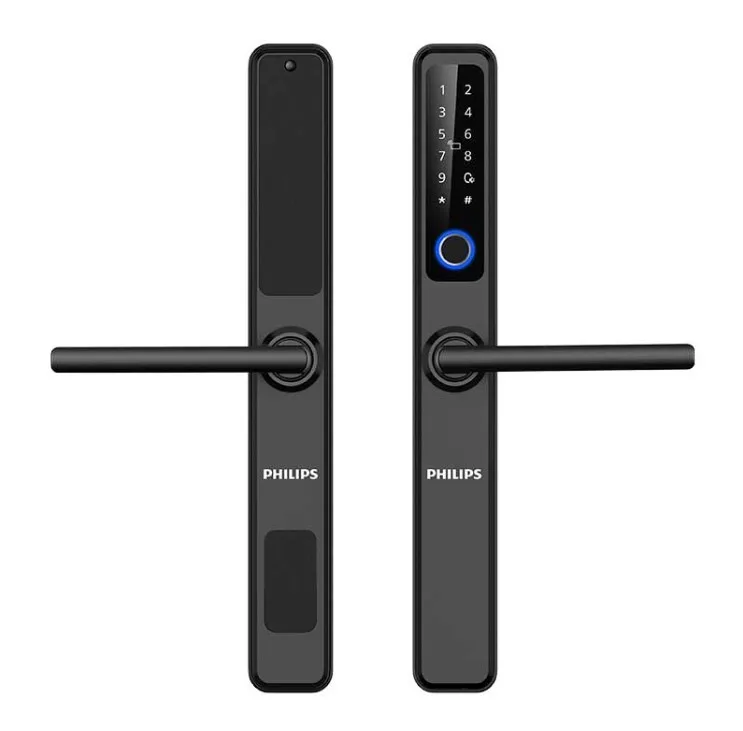 Philips DDL608-5HWS Akıllı Kilit