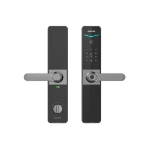 Philips Akıllı Kilit DDL610-5HBS