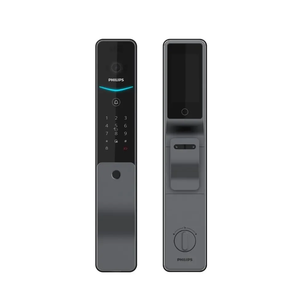 Philips Akıllı Kilit DDL720-FVP-7HWS