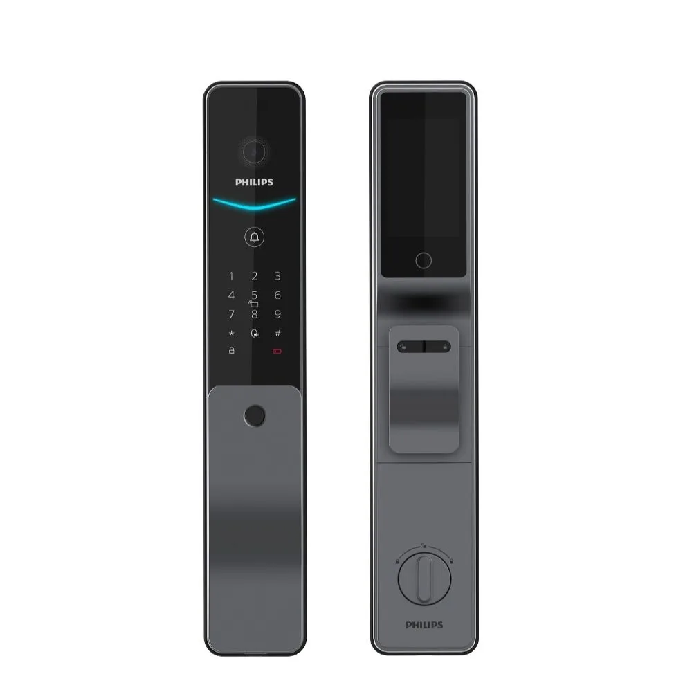 Philips Akıllı Kilit DDL720-MVP-17HWSE