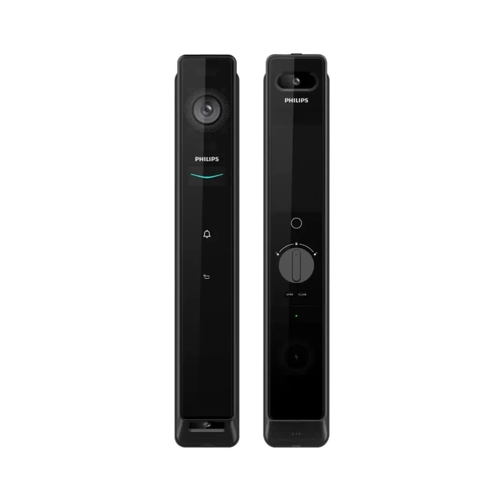 Philips Akıllı Kilit DDL902-MFVP