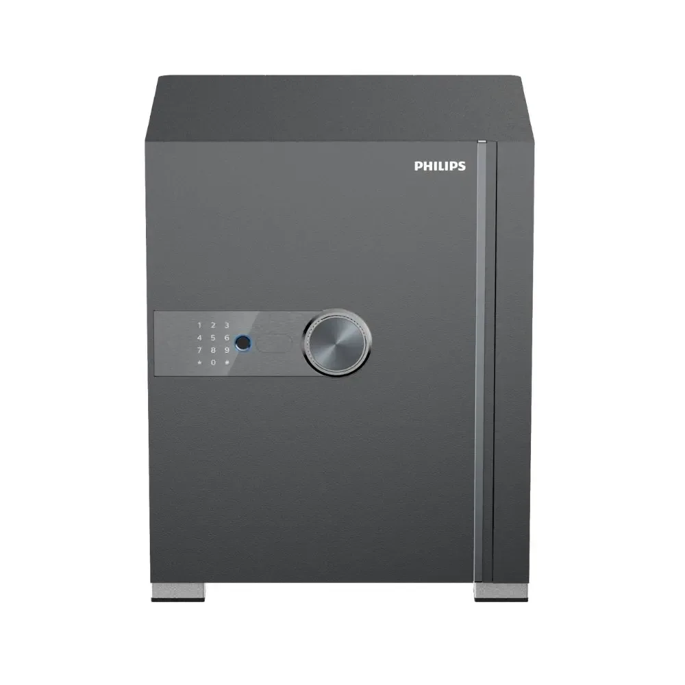 Philips Güvenlik Kasası SBX202