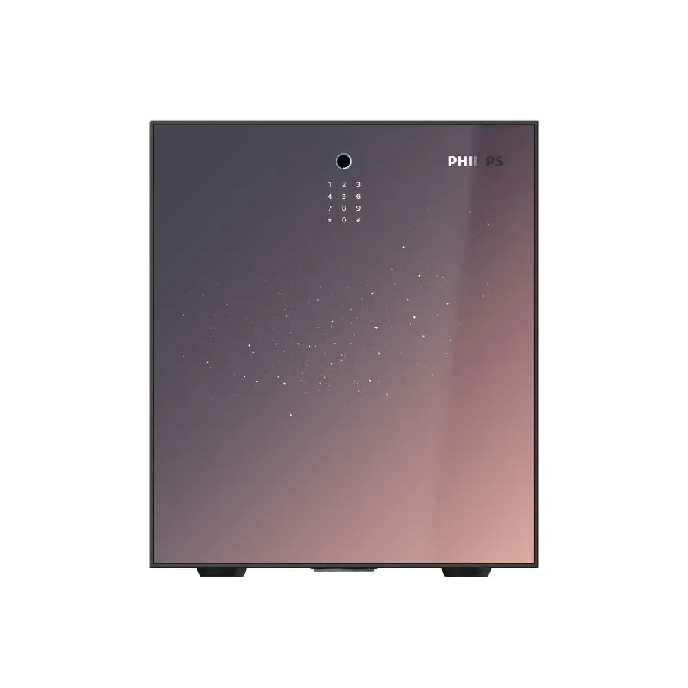 Philips Güvenlik Kasası SBX501