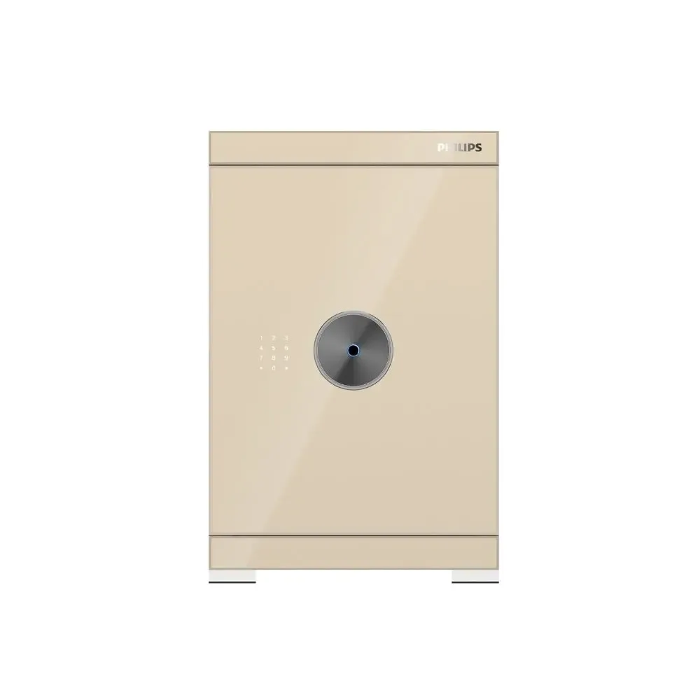 Philips Güvenlik Kasası SBX602