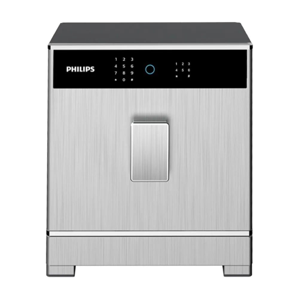 Philips Güvenlik Kasası SBX701