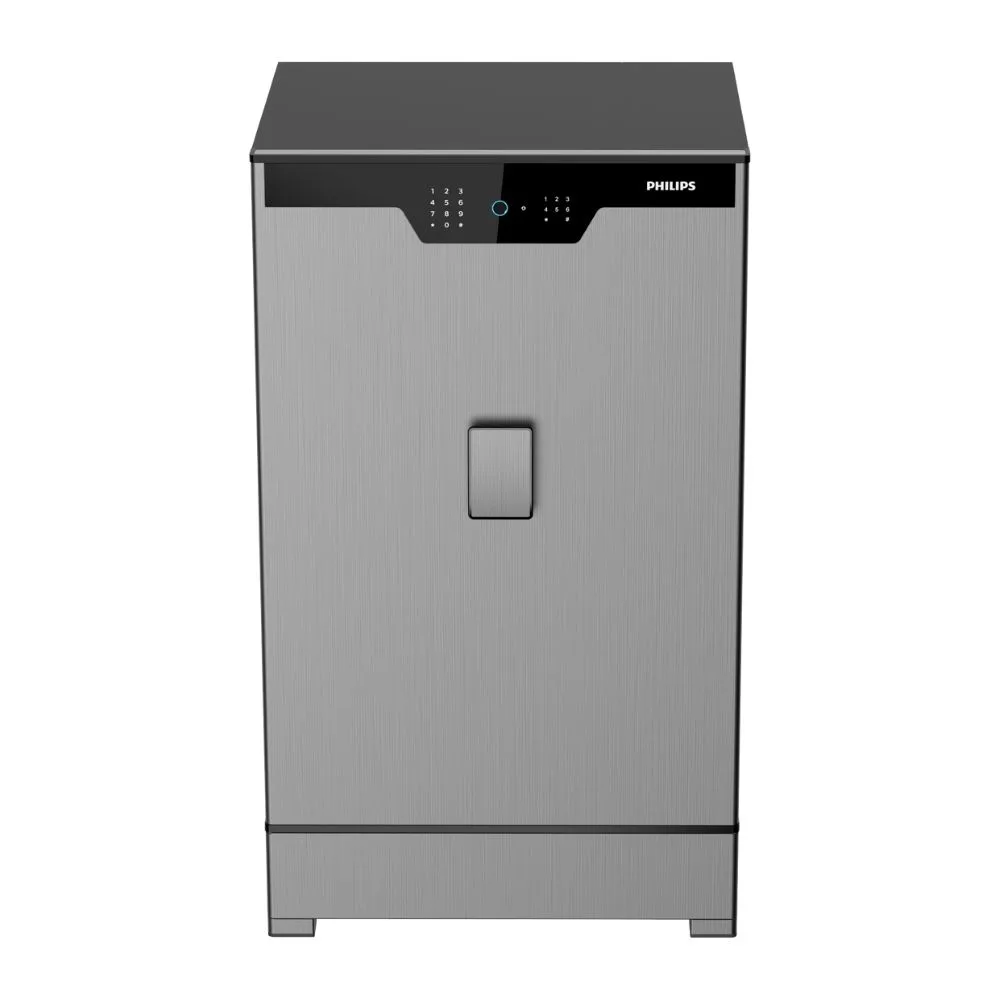 Philips Güvenlik Kasası SBX702