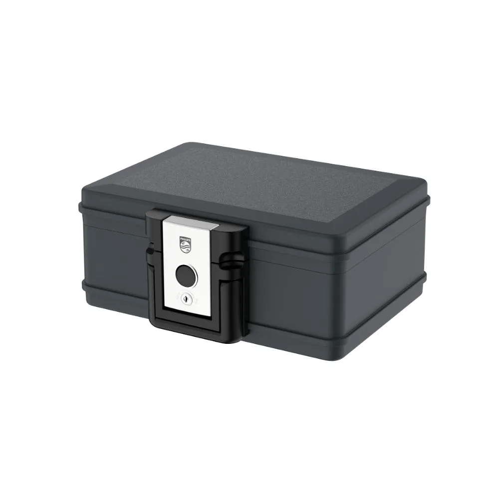 Philips Mini Güvenlik Kasası SBX001
